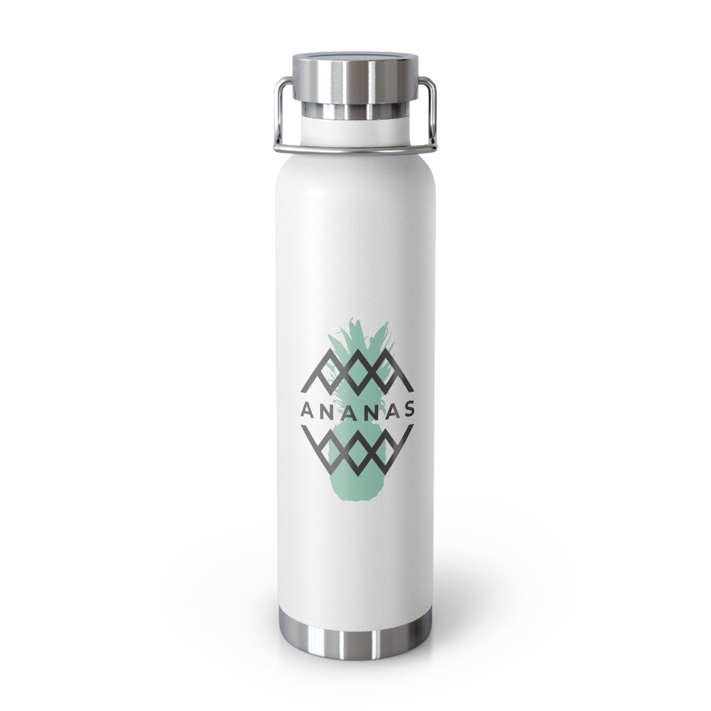 22oz Vacuum Insulated Bottle