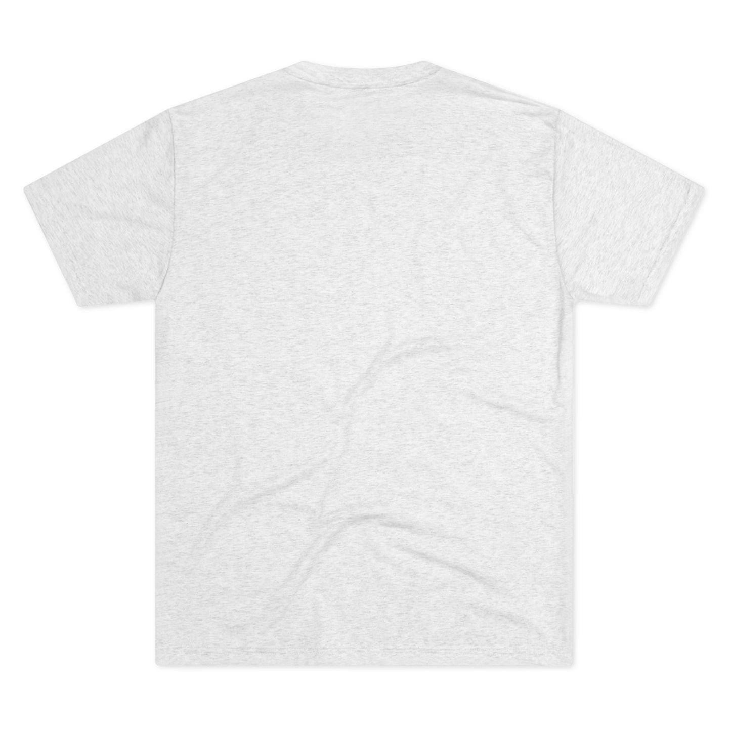 Ananas Classic Tri-Blend Crew Tee